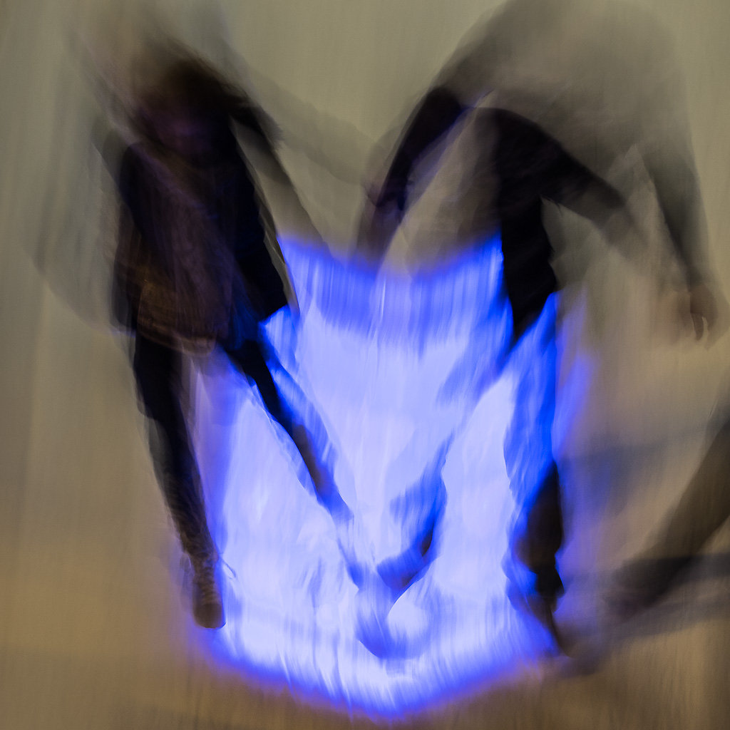 Lichtsurfer-II, 2016