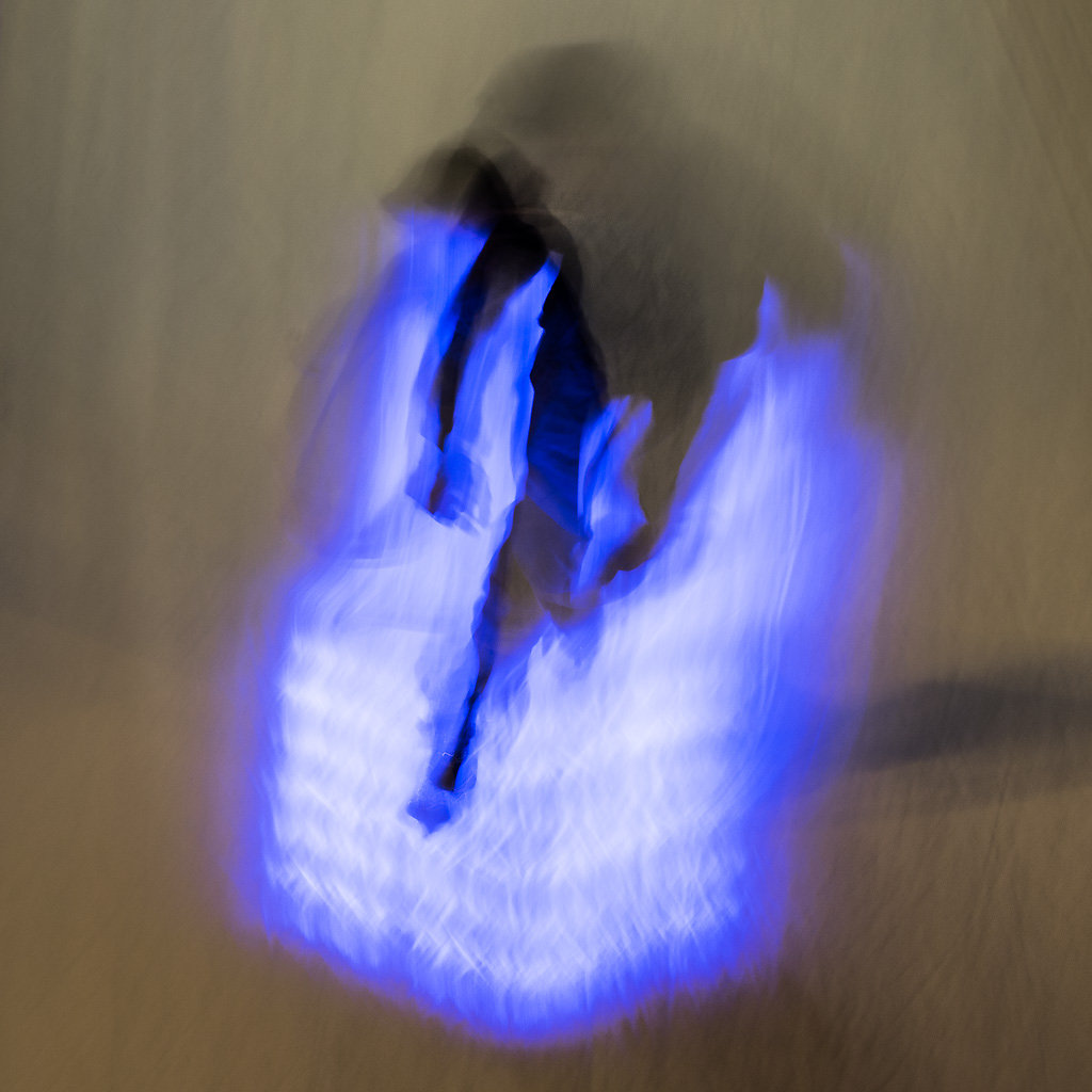 Lichtsurfer-III, 2016