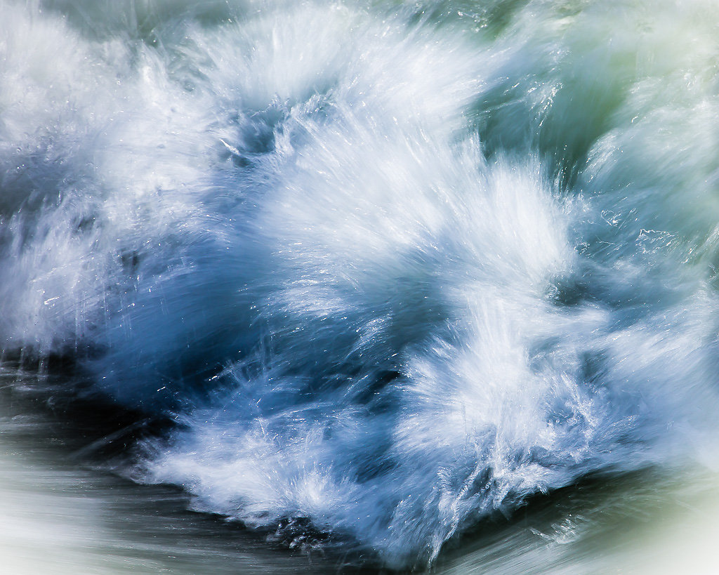 Wildwasser-I, 2018