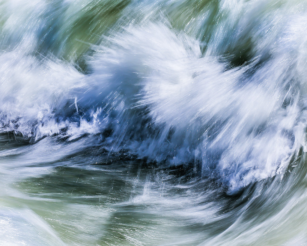 Wildwasser-III, 2019