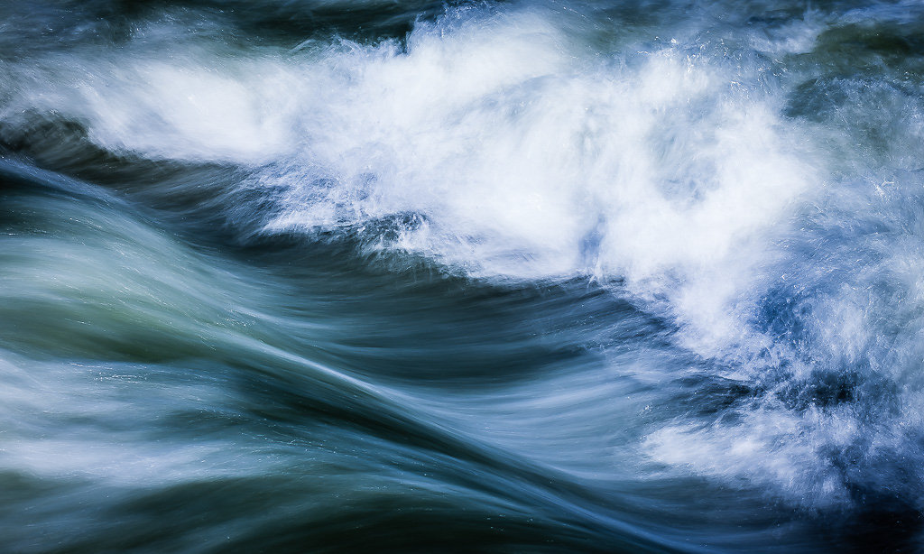 Wildwasser-V, 2019