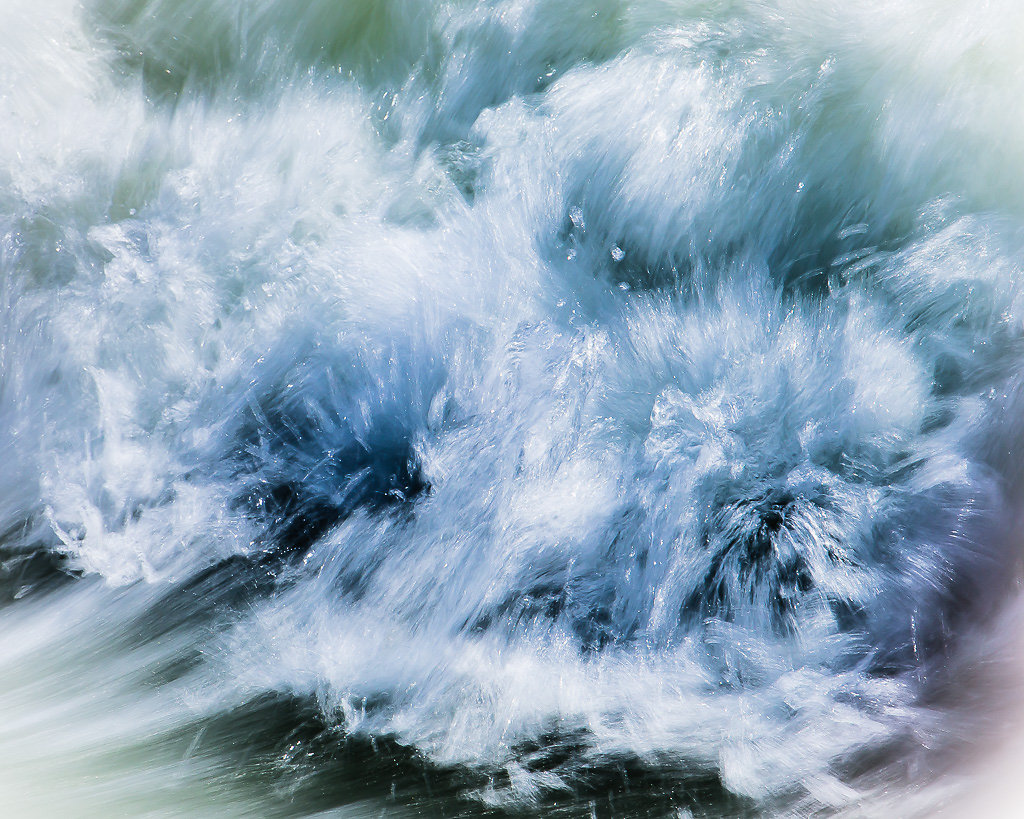 Wildwasser-IV, 2019