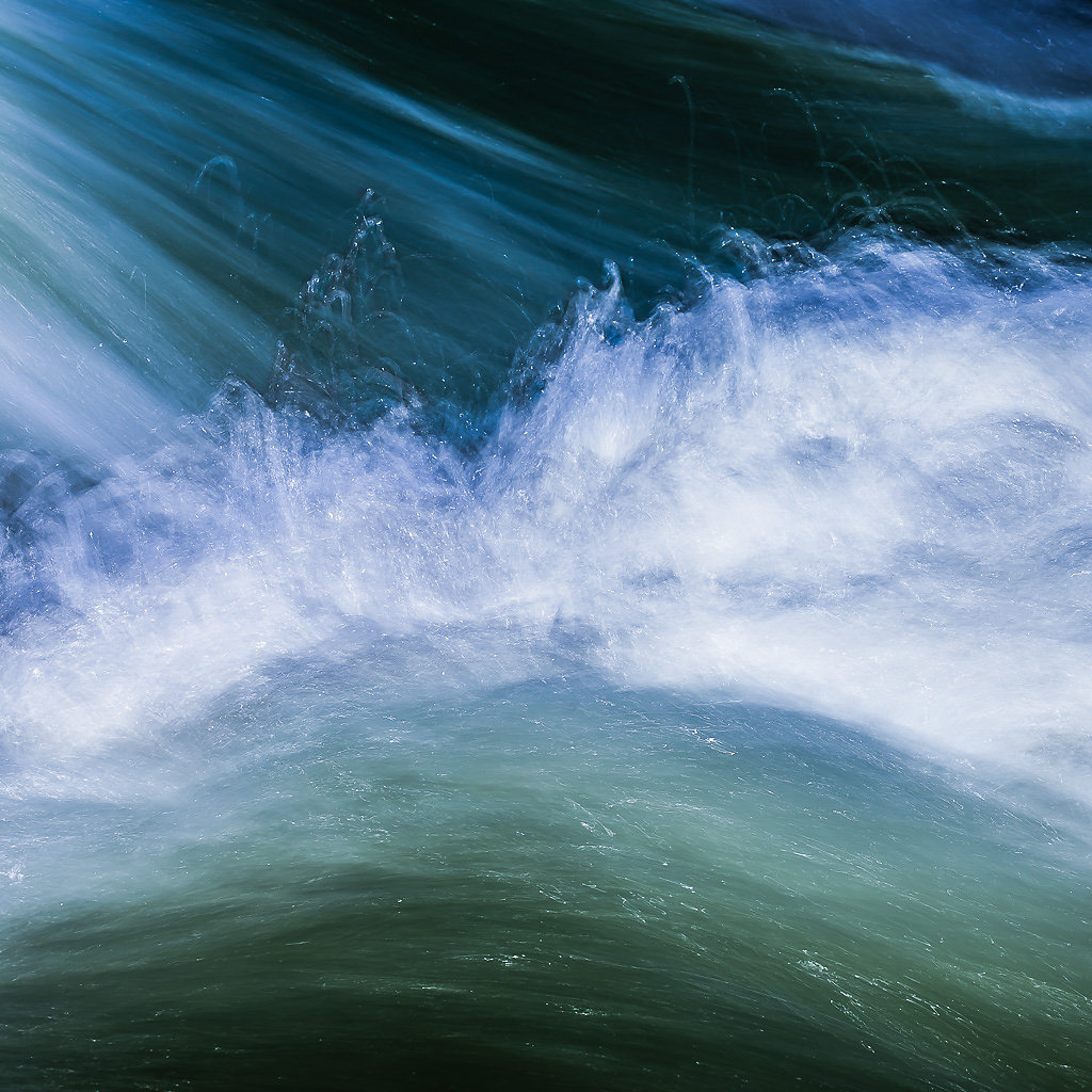 Wildwasser-VII, 2019