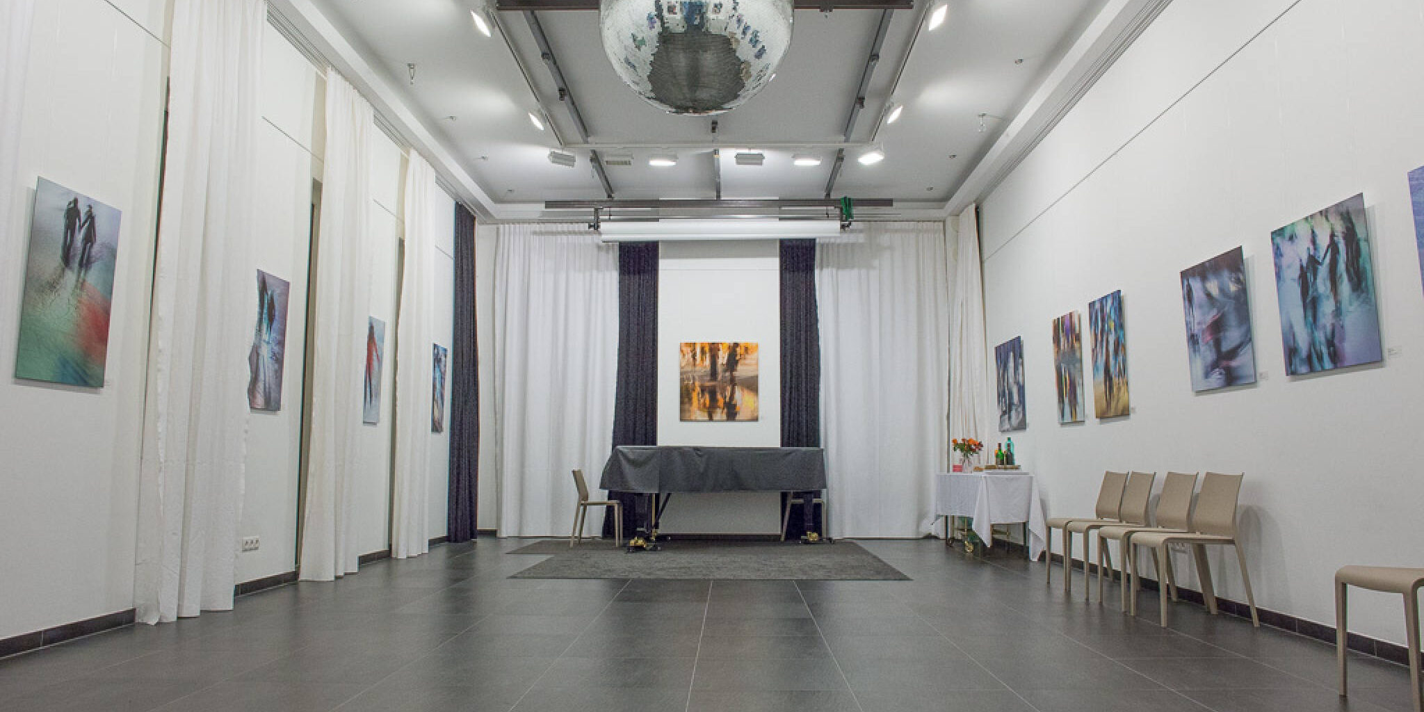 Studio Wolf, 2017__SPUREN.ELEMENTE