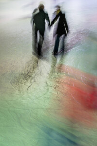 Hand in Hand, 2015